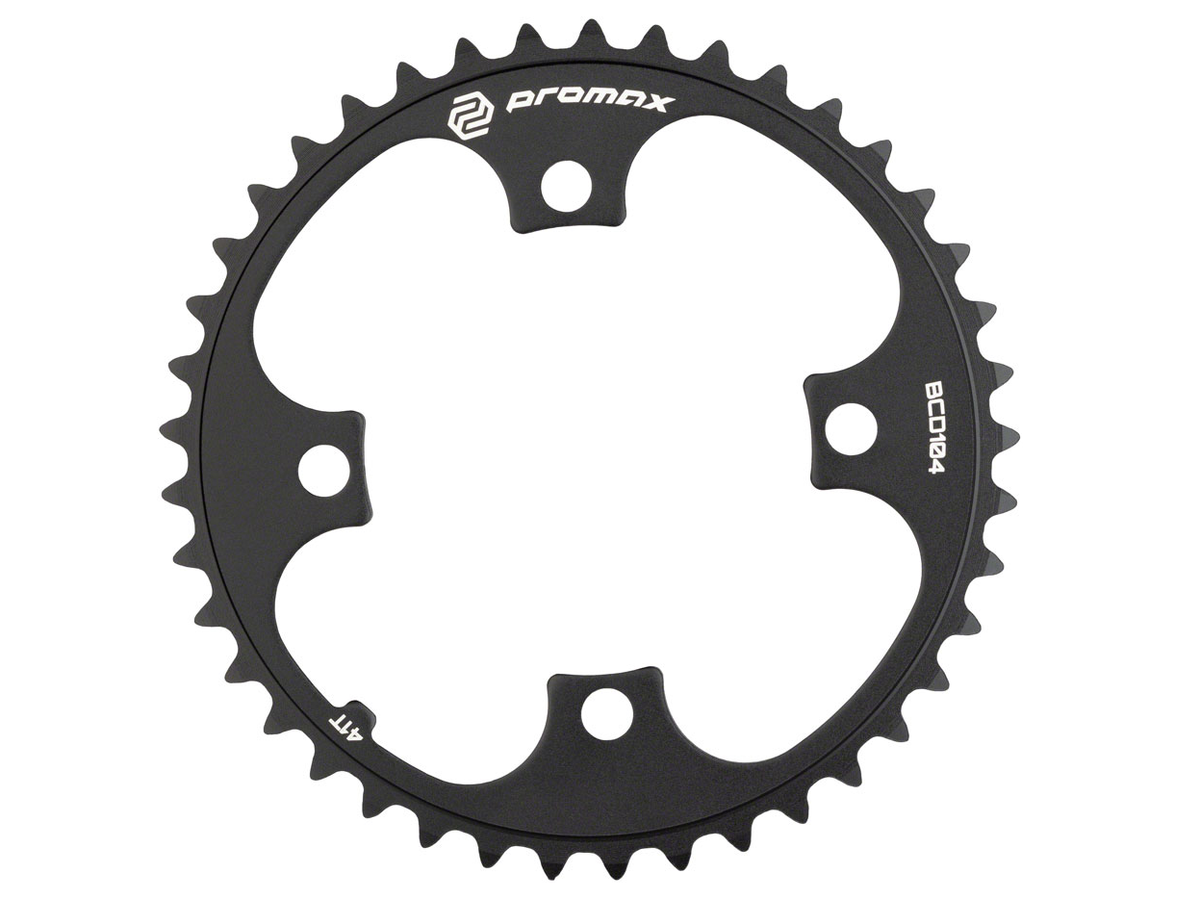 Promax 104BCD Chainring – additional product view