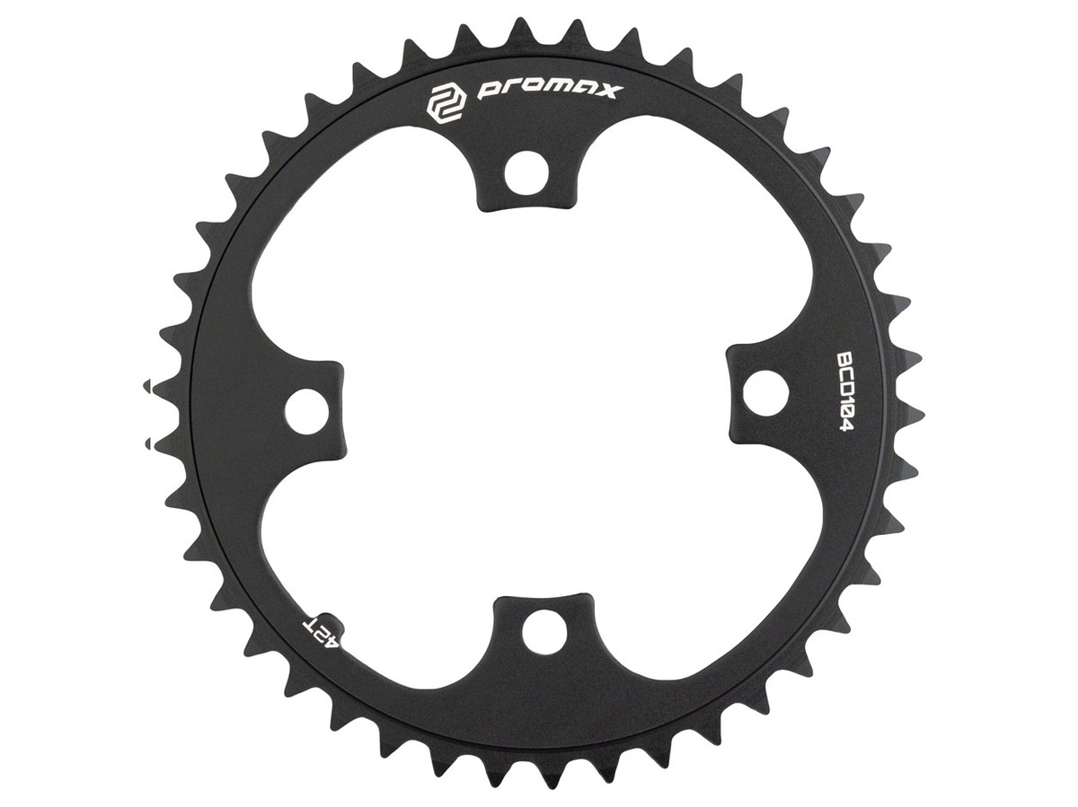 Promax 104BCD Chainring – additional product view