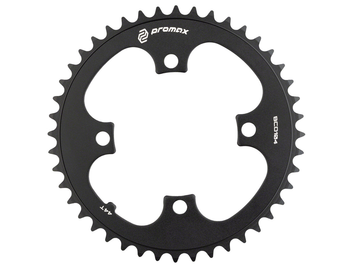 Promax 104BCD Chainring – additional product view
