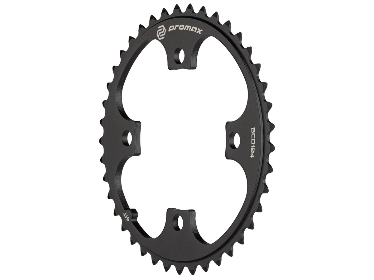 Promax 104BCD Chainring – 4 Hole - 42t