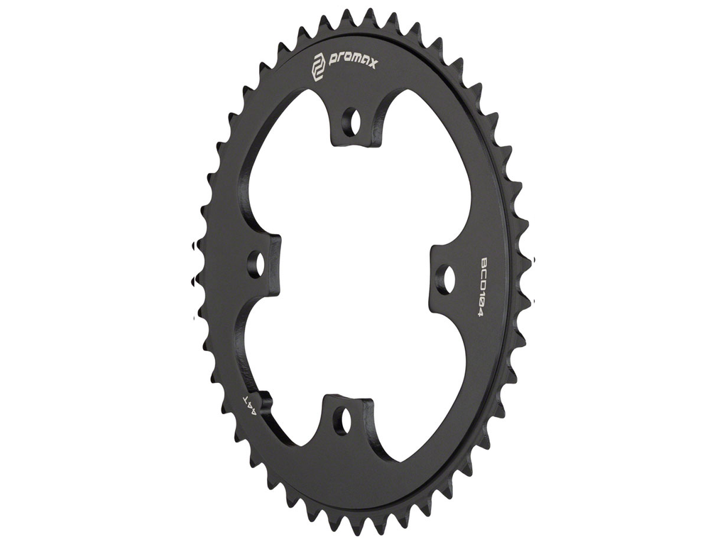 Promax 104BCD Chainring – 4 Hole - 45t