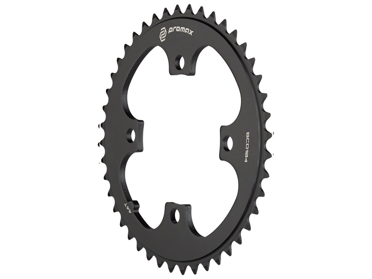 Promax 104BCD Chainring – 4 Hole - 45t