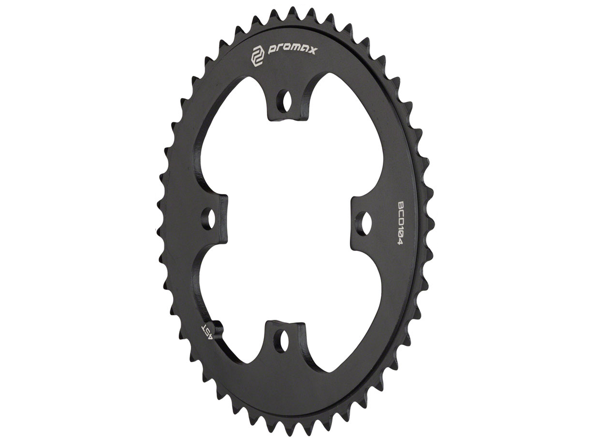 Promax 104BCD Chainring – additional product view
