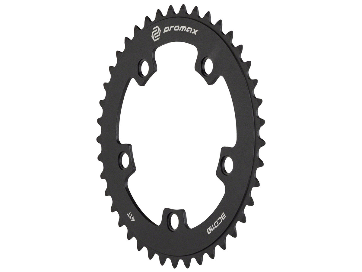 Promax 110BCD Chainring – 5 Hole - 42t