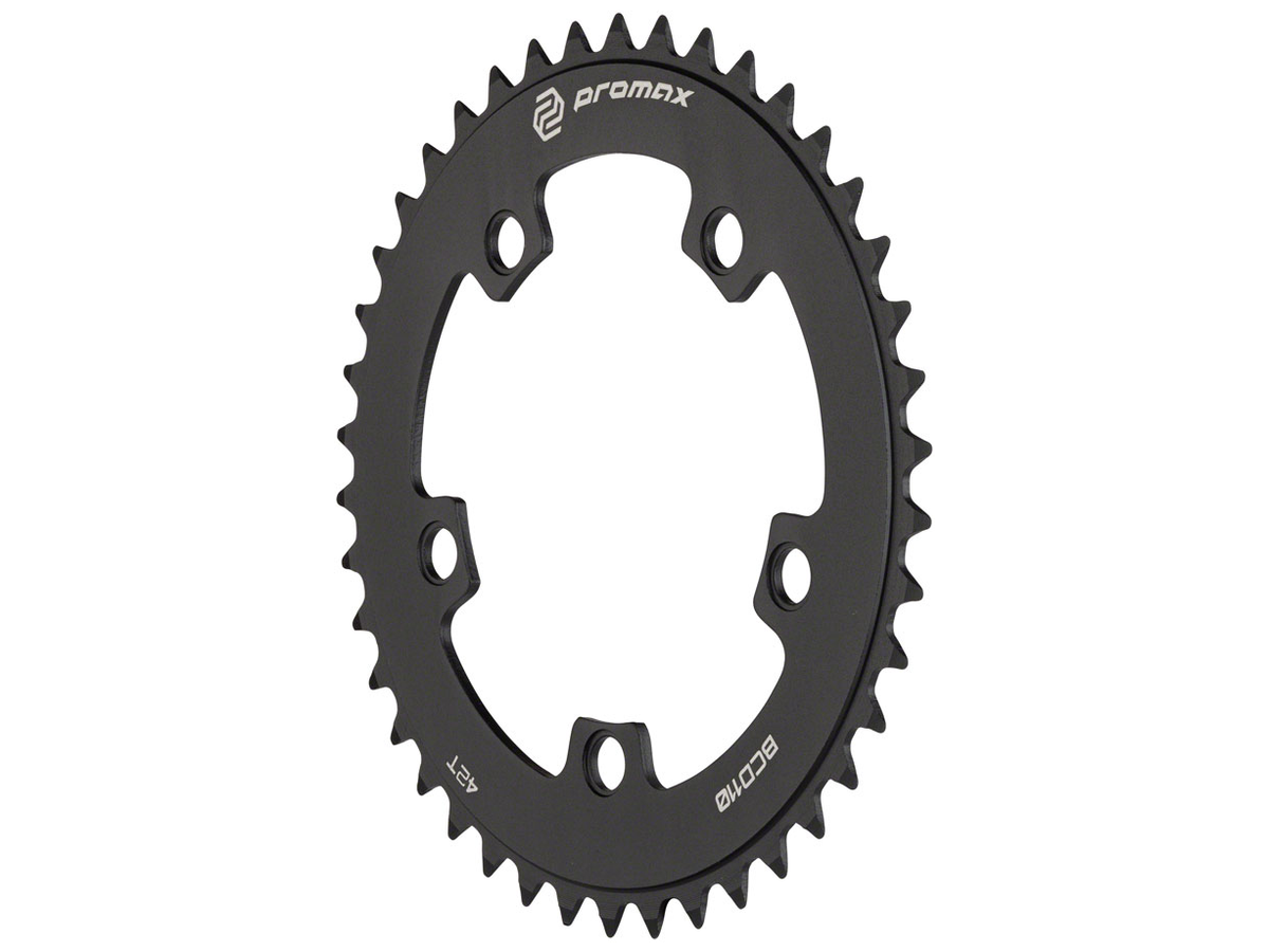 Promax 110BCD Chainring – 5 Hole - 44t