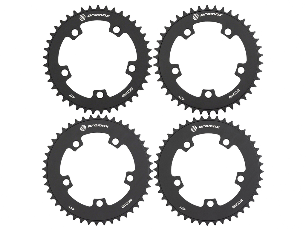 Promax 110BCD Chainring – 5 Hole - 41t