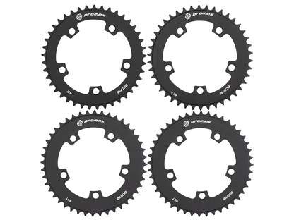 Promax 110BCD Chainring – 5 Hole - 41t