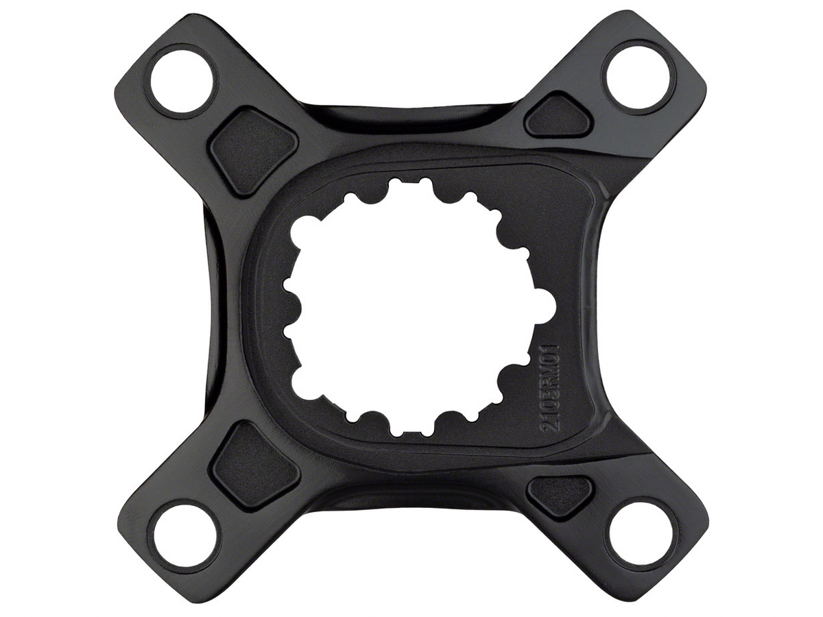 Promax Direct Mount Front Sprocket Adaptor