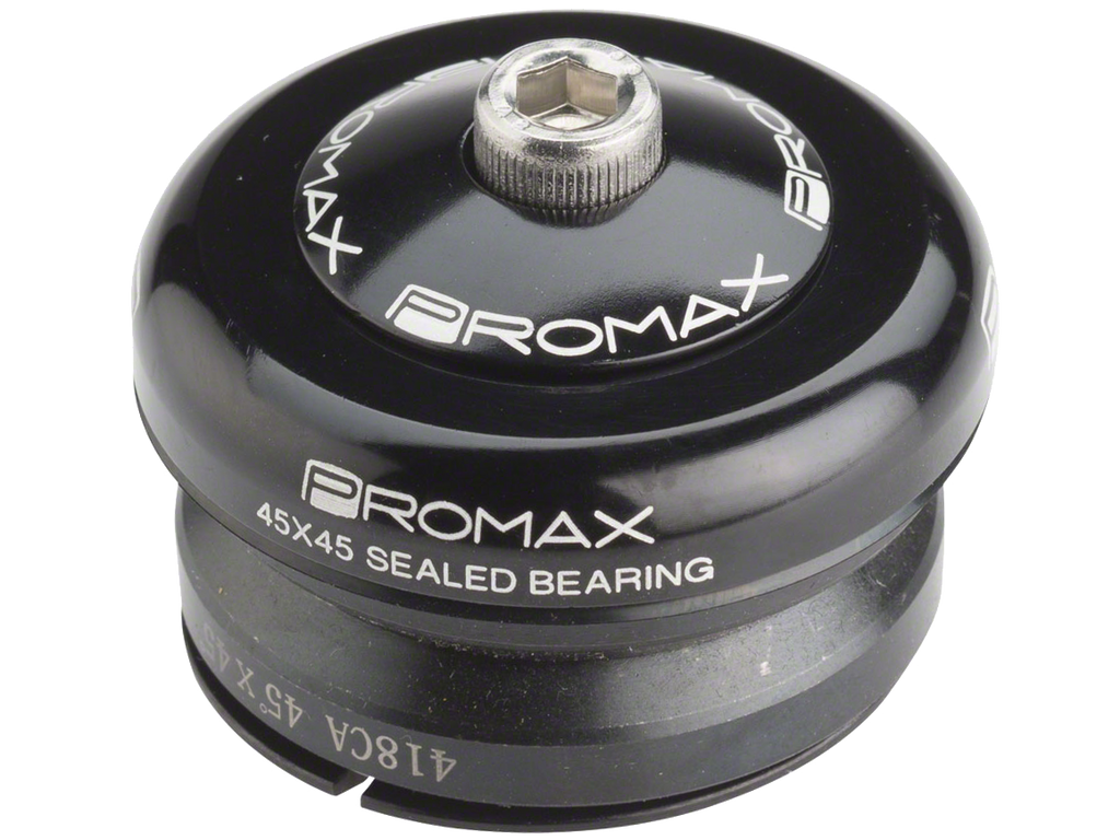 Promax IG-45 Integrated Headset – 1 1/8-1.5"