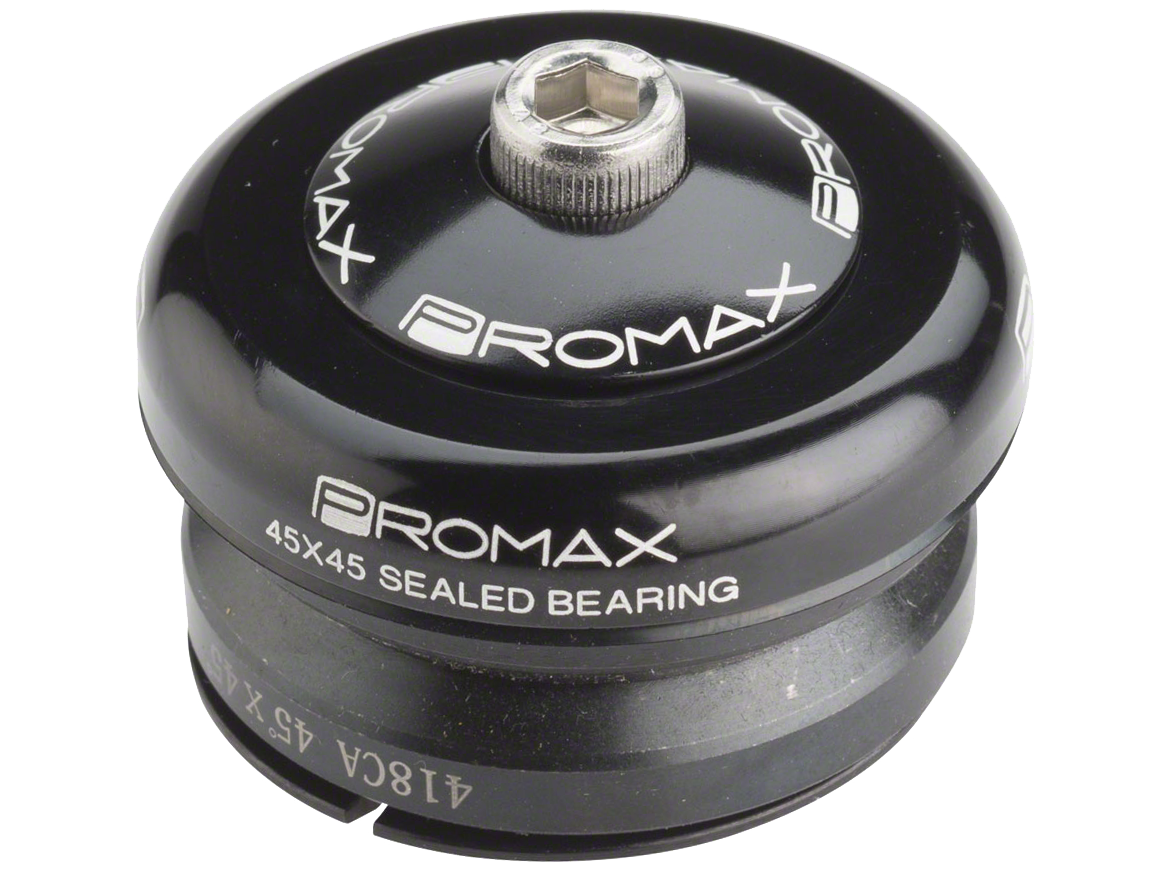 Promax IG-45 Integrated Headset – 1 1/8-1.5"