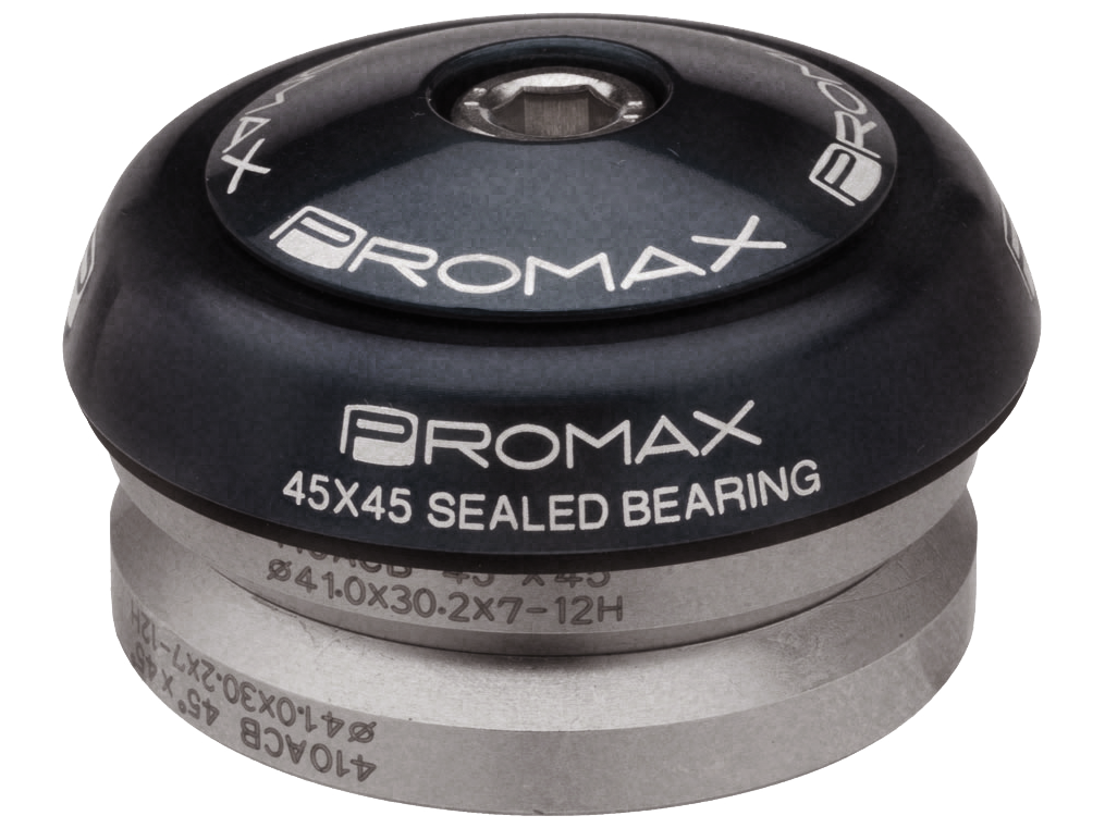 Promax IG-45 Integrated Headset – additional product view