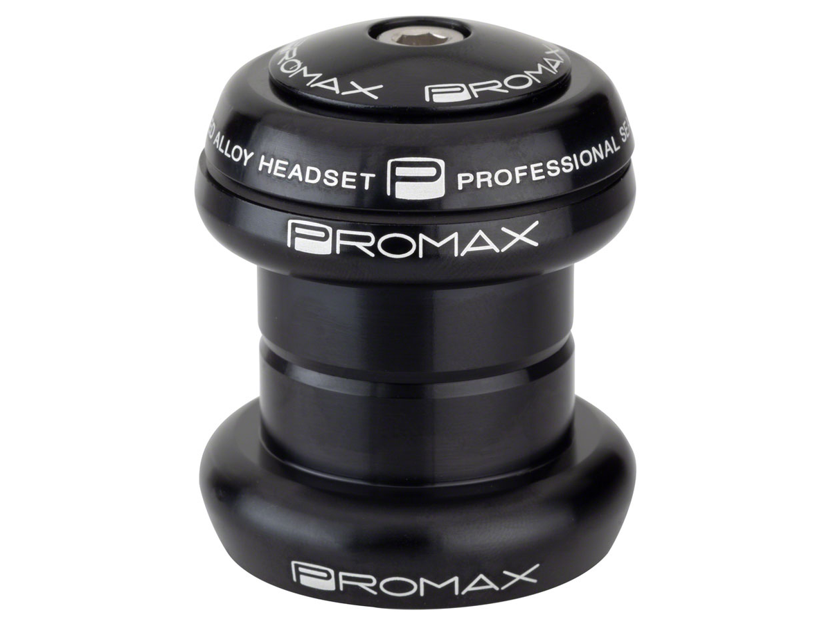 Promax PI-1 Press In Headset – additional product view