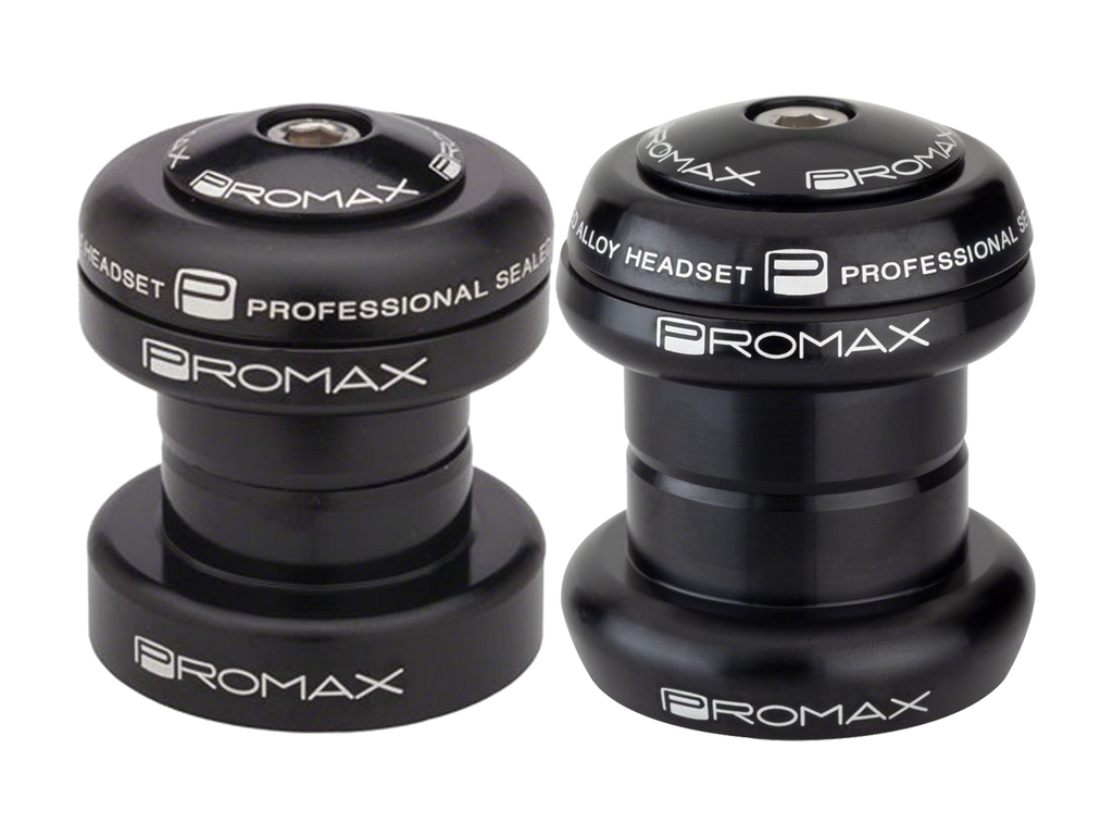 Promax PI-1 Press In Headset – 1"