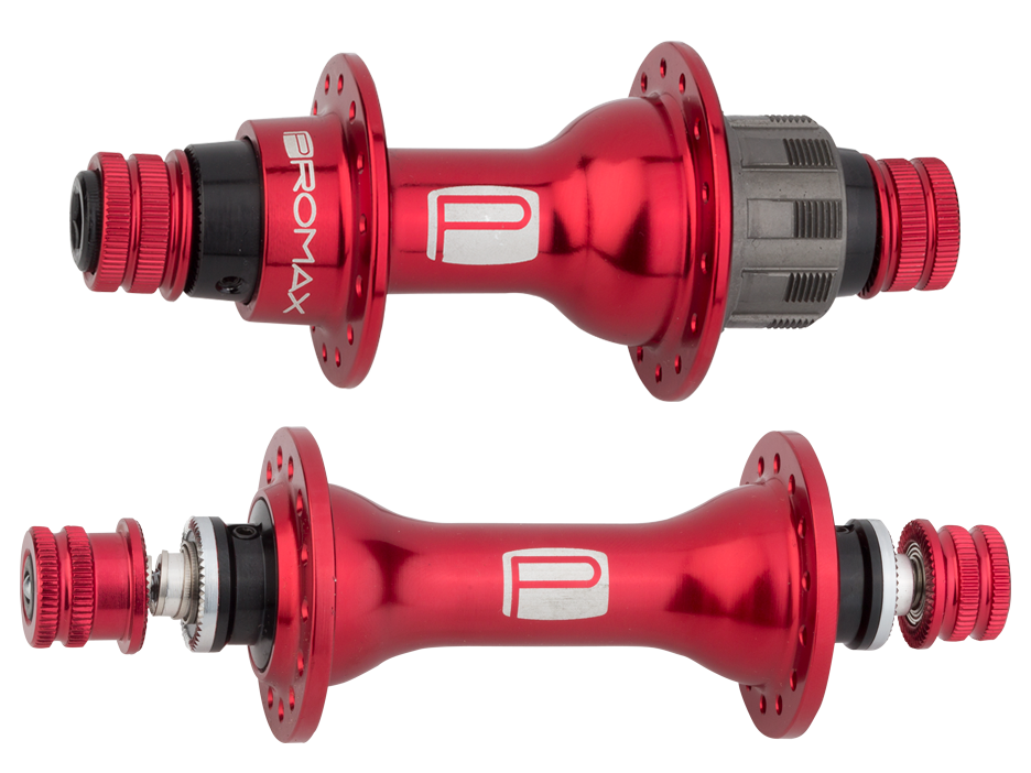 Promax Mini HB-M1 Hub Pair – additional product view