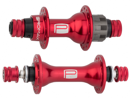 Promax Mini HB-M1 Hub Pair – additional product view
