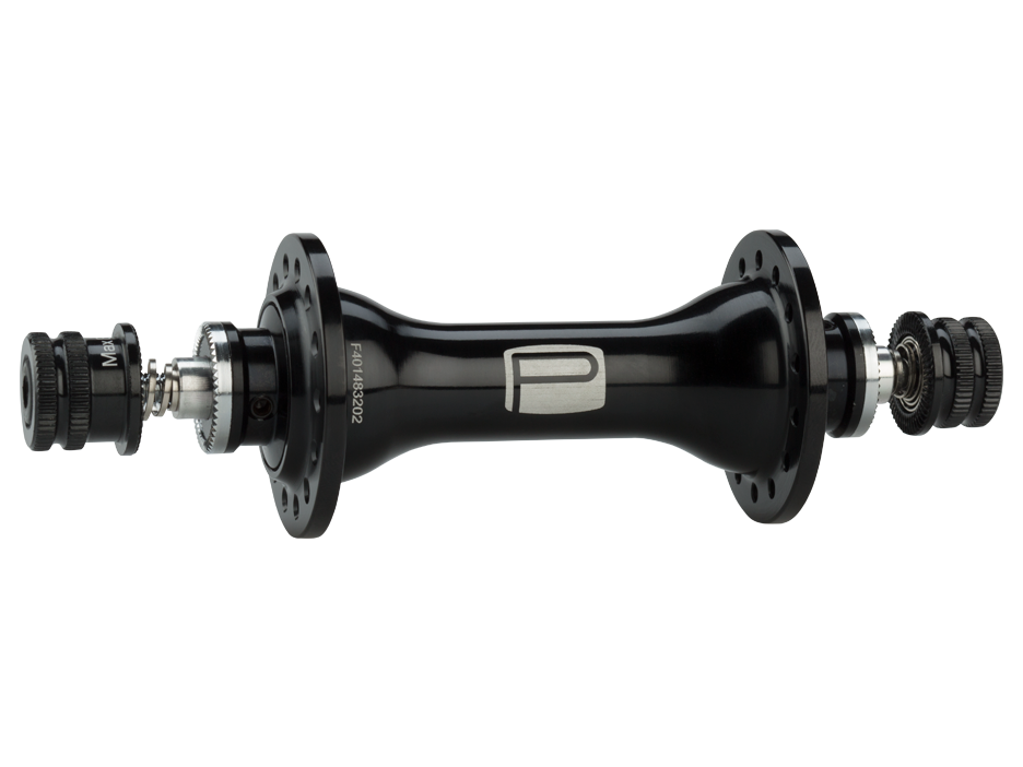 Promax Mini HB-M1 Hub Pair – additional product view