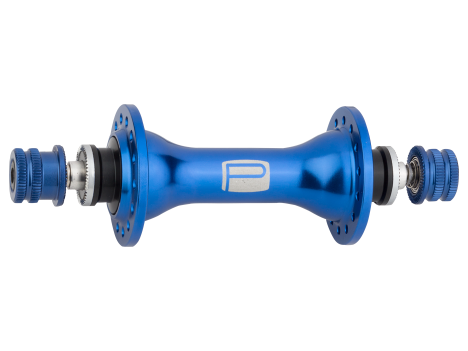 Promax Mini HB-M1 Hub Pair – additional product view