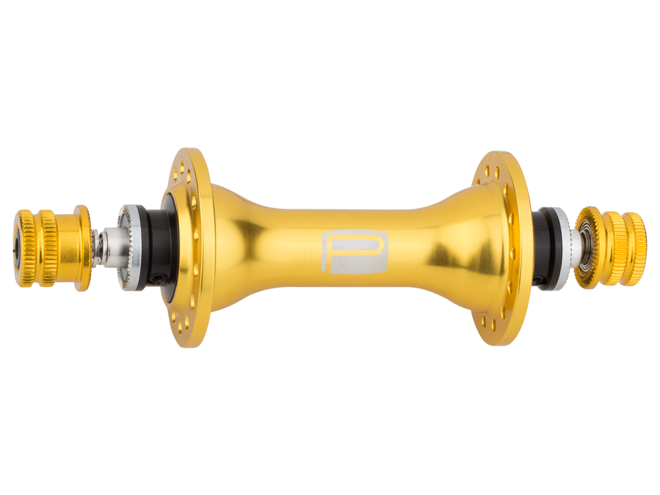 Promax Mini HB-M1 Hub Pair – additional product view