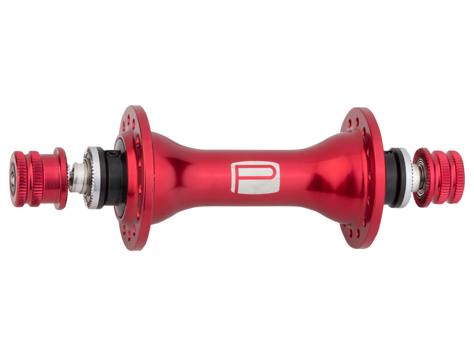 Promax Mini HB-M1 Hub Pair – additional product view