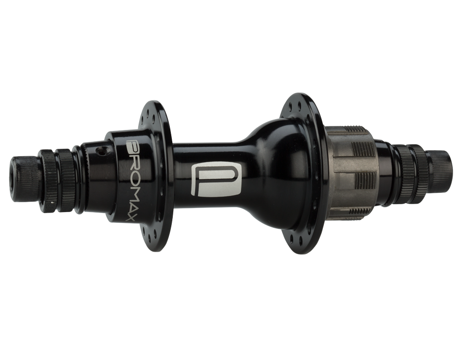 Promax Mini HB-M1 Hub Pair – additional product view