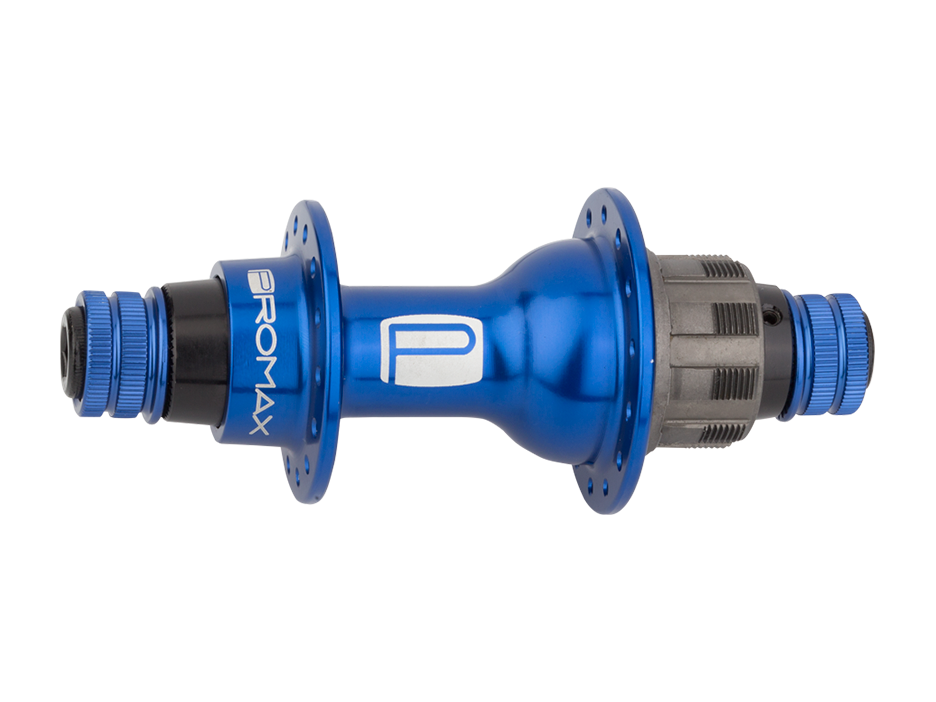 Promax Mini HB-M1 Hub Pair – additional product view