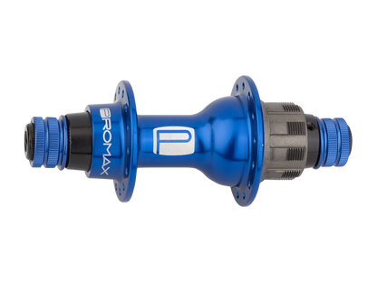 Promax Mini HB-M1 Hub Pair – additional product view