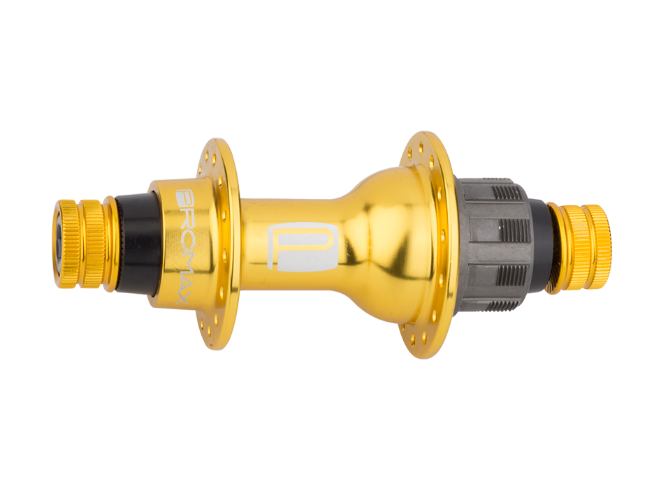 Promax Mini HB-M1 Hub Pair – additional product view