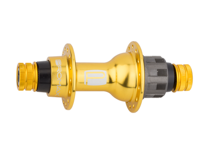 Promax Mini HB-M1 Hub Pair – additional product view