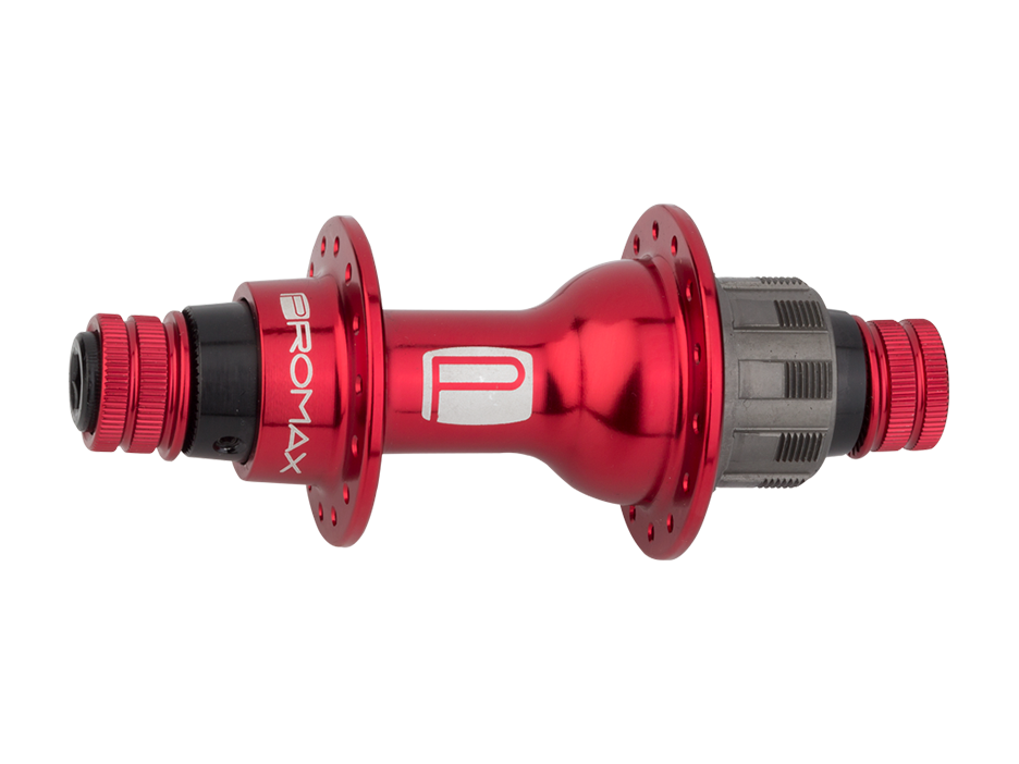 Promax Mini HB-M1 Hub Pair – additional product view