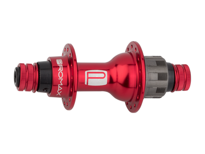 Promax Mini HB-M1 Hub Pair – additional product view