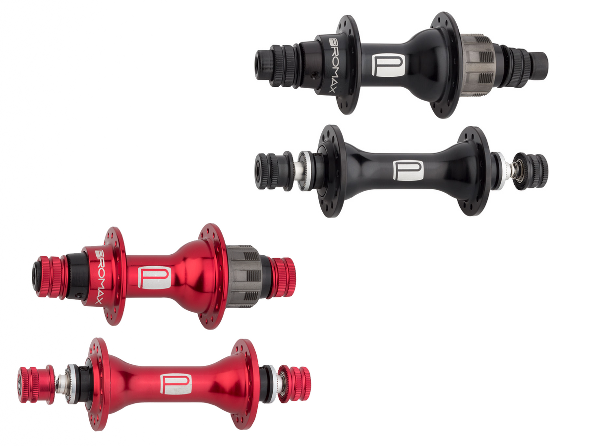 Promax Mini HB-M1 Hub Pair