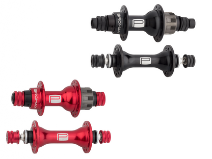 Promax Mini HB-M1 Hub Pair