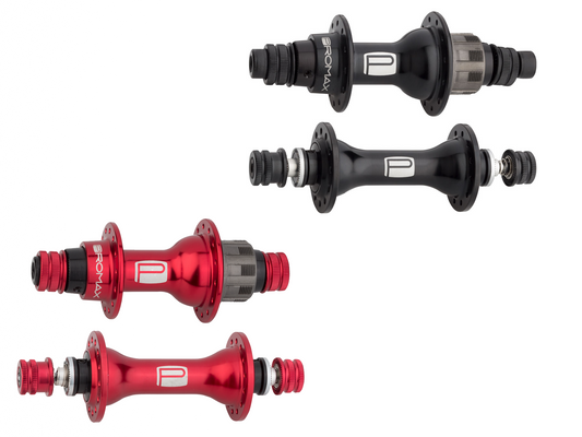 Promax Mini HB-M1 Hub Pair