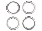 Promax Pedal Washers