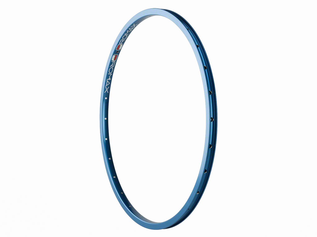 Promax RMV 20" Rim – Silver