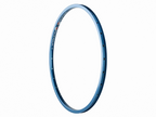 Promax RMV 20" Rim – Silver