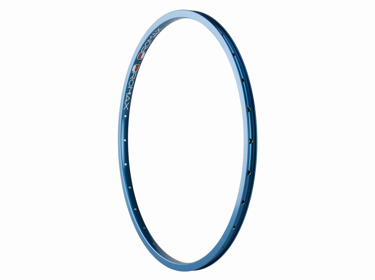Promax RMV 20" Rim – Silver