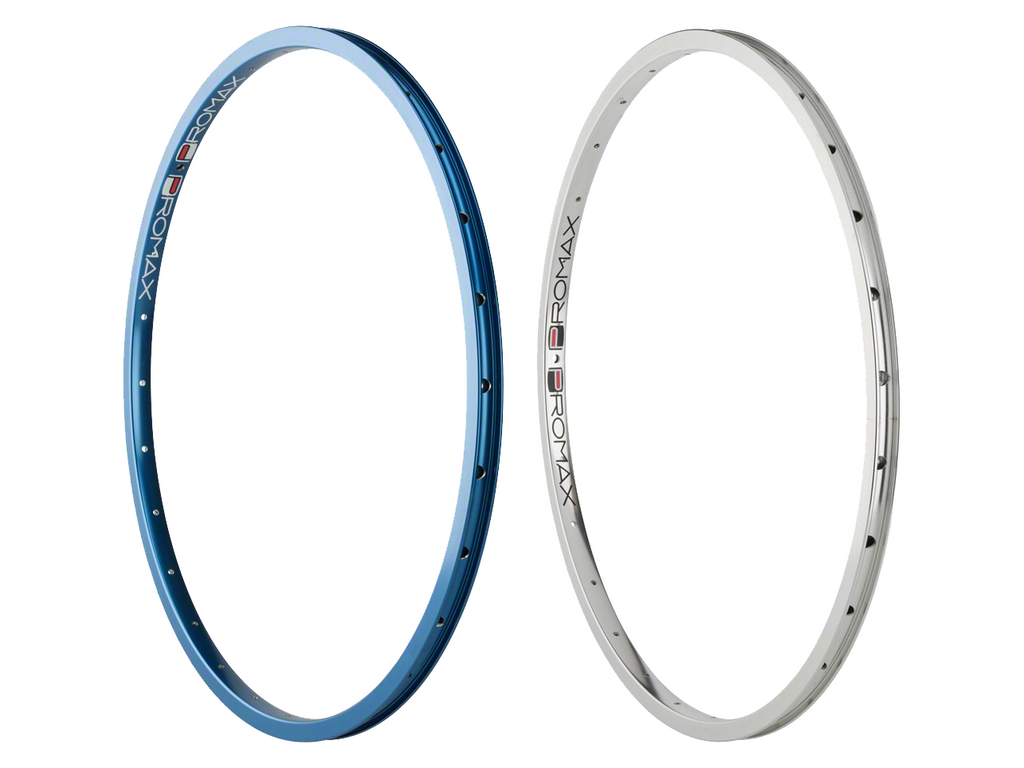 Promax RMV 20" Rim – Blue