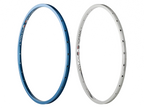 Promax RMV 20" Rim – Blue