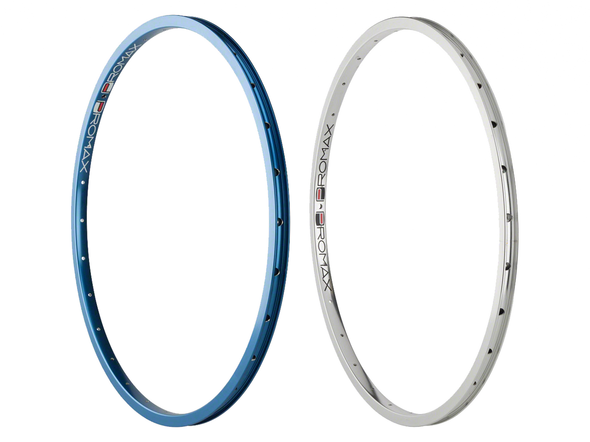 Promax RMV 20" Rim – Blue