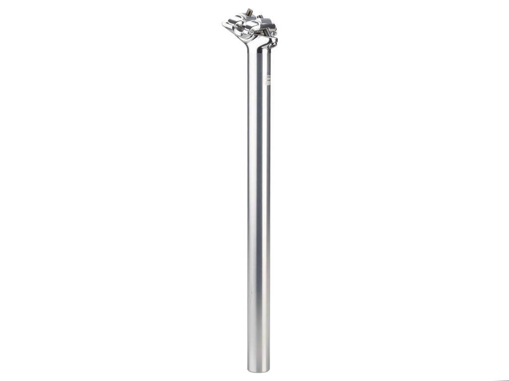 Promax SP-1 Seat Post – Black / 30.9 X 400 mm
