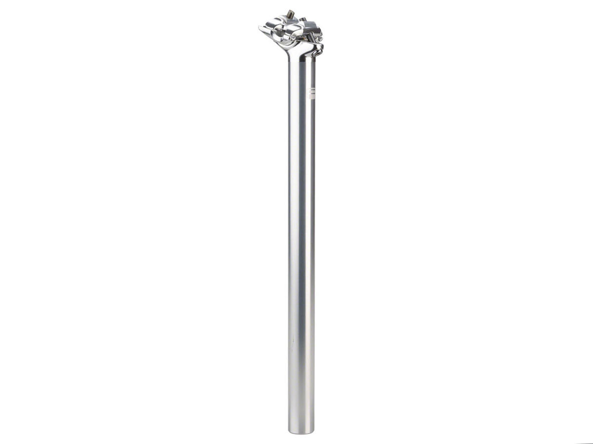Promax SP-1 Seat Post – Black / 30.9 X 400 mm