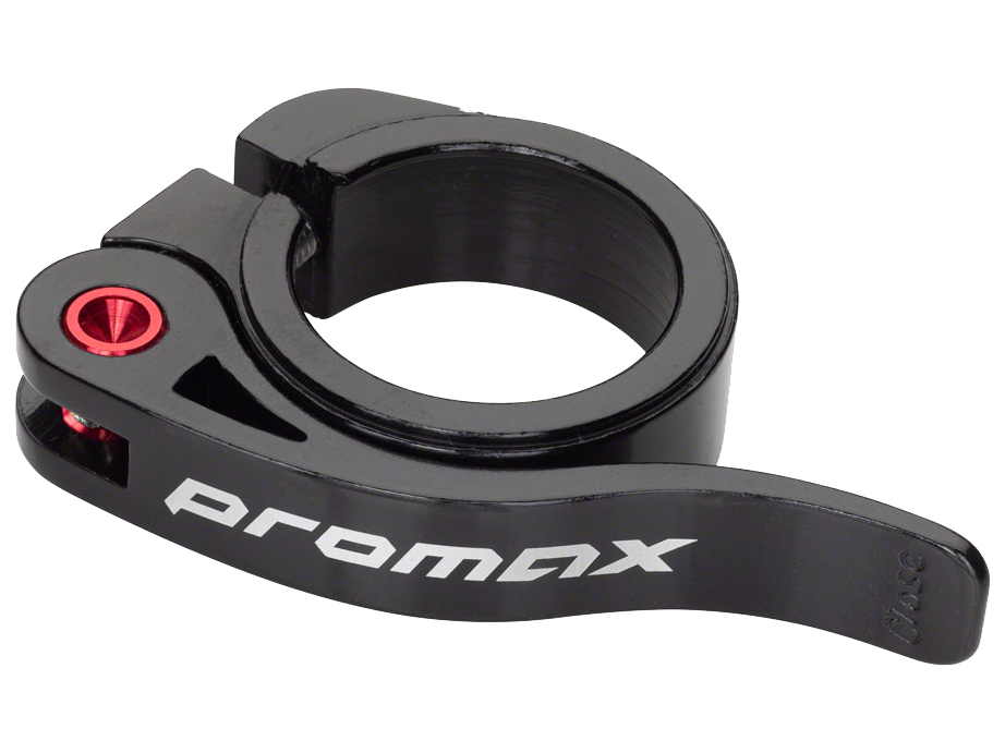 Promax 335QX Seat Post Clamp – 31.8 mm