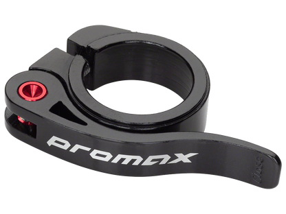 Promax 335QX Seat Post Clamp – 31.8 mm