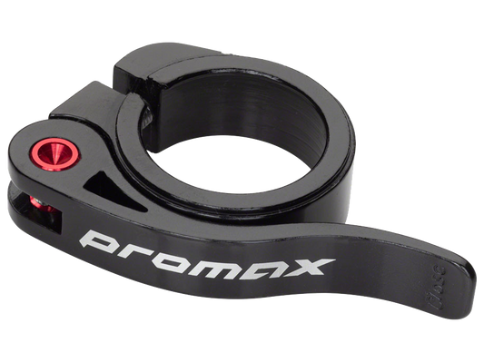Promax 335QX Seat Post Clamp – 31.8 mm