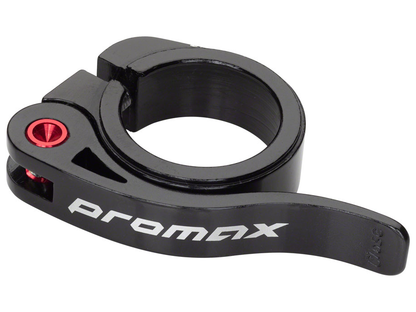 Promax 335QX Seat Post Clamp – 35 mm