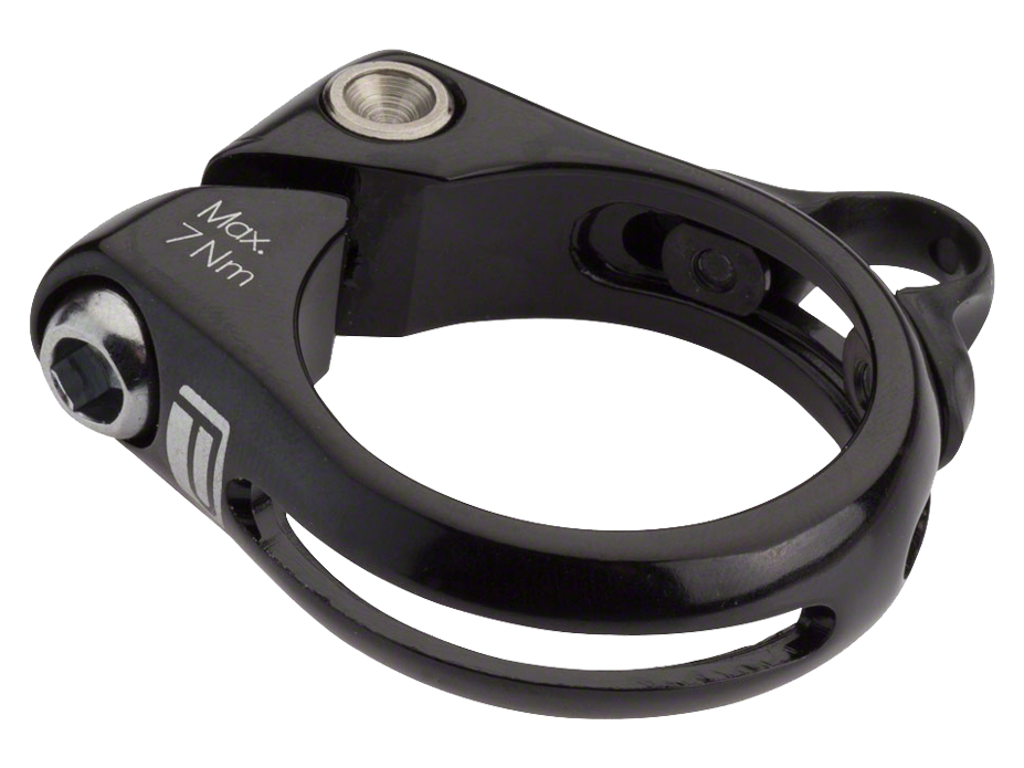 Promax DP-1 Seat Post Clamp – additional product view