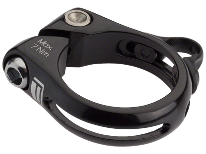 Promax DP-1 Seat Post Clamp