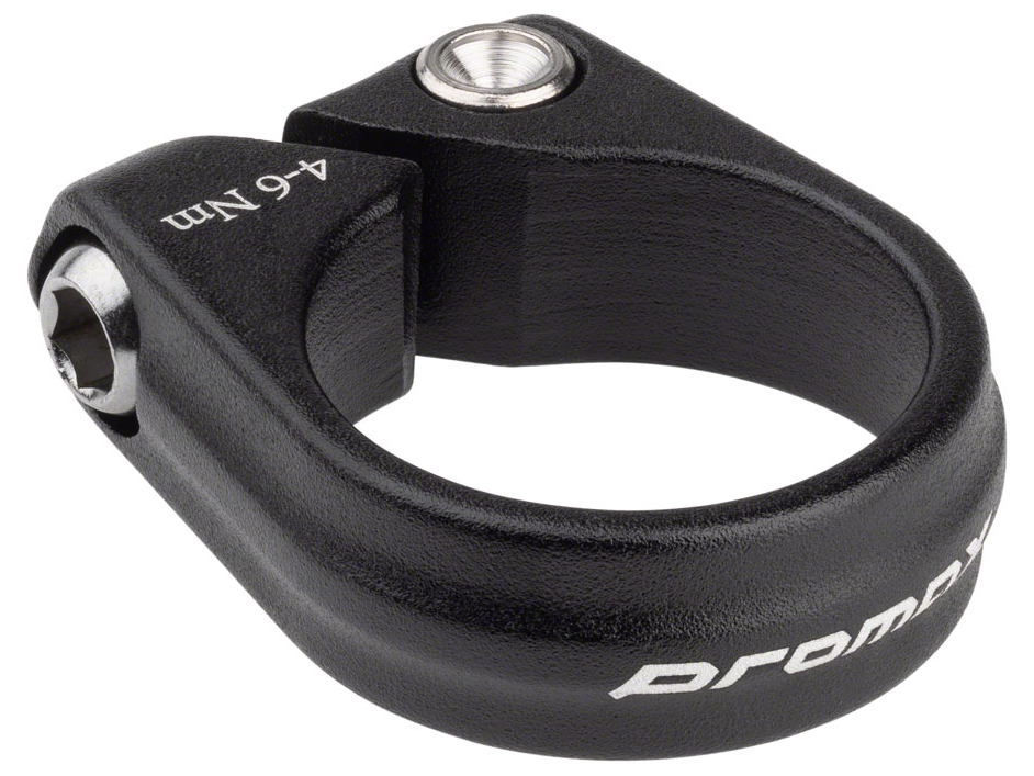 Promax MX37 Seat Post Clamp – additional product view