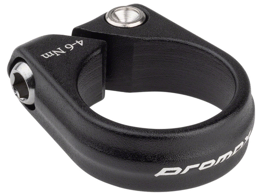 Promax MX37 Seat Post Clamp – additional product view